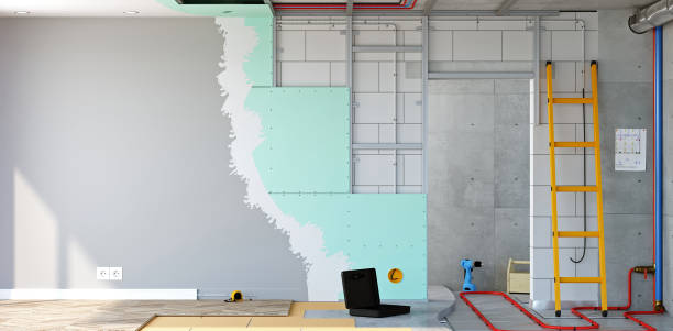 Best Basement Mold Removal  in Sugarcreek, OH